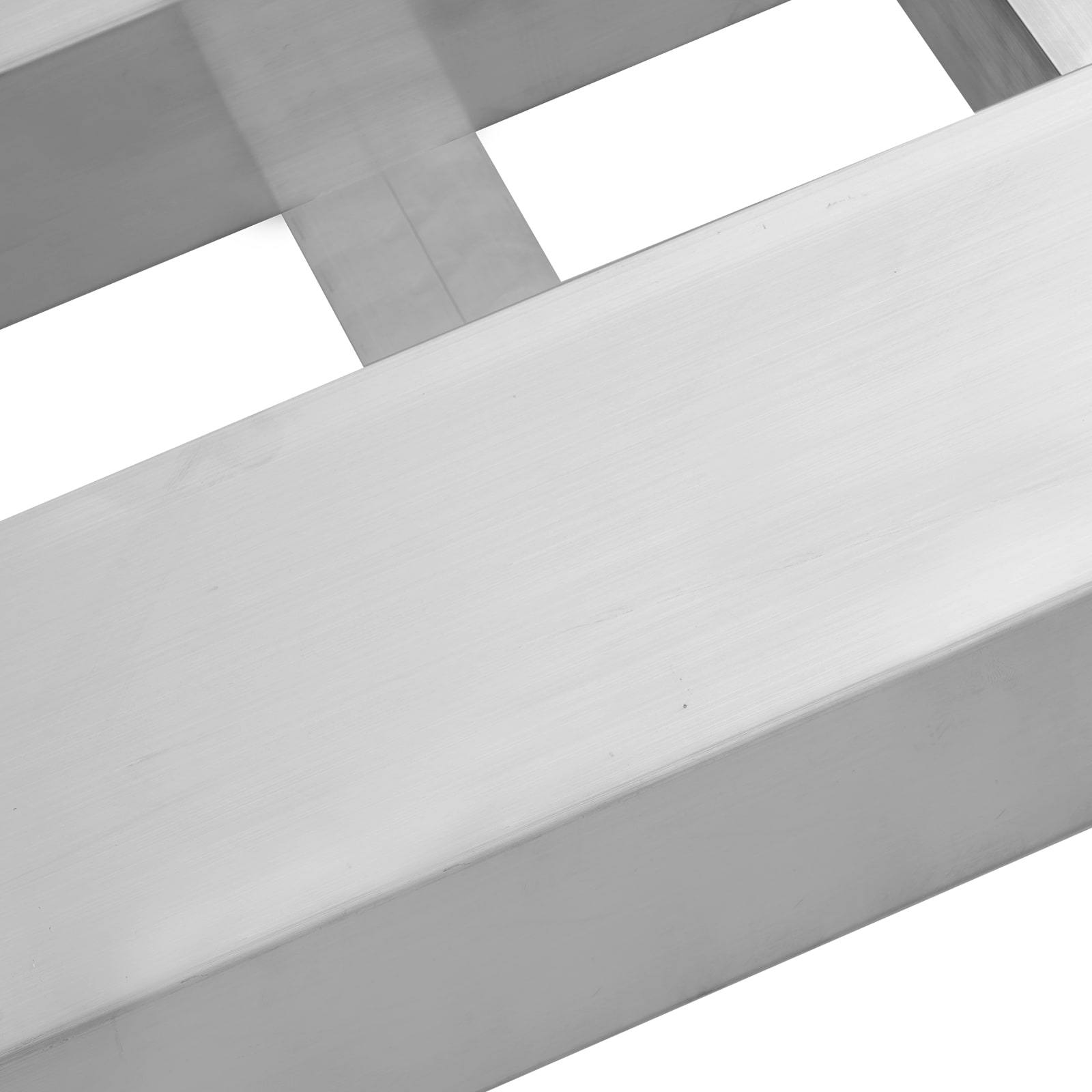 Aluminium Loading Ramps For Vehicles 6000 Lbs Capacity Set_voghion.com